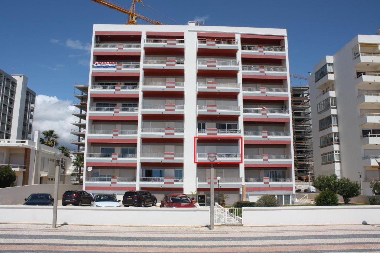 Front Sea Apartment 奎特里拉 外观 照片
